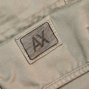 ARMANI CARGO SHORTS